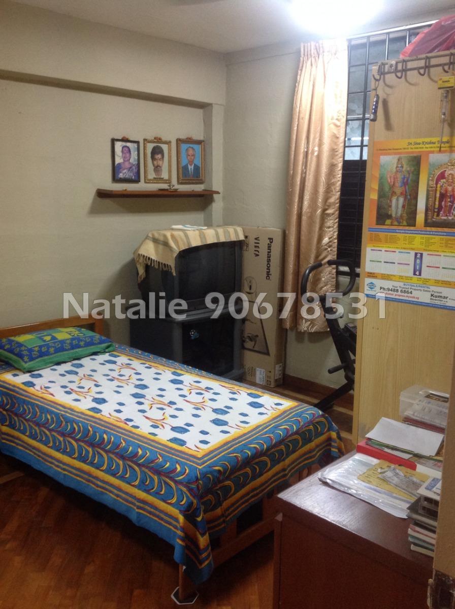 Blk 2 MARSILING DRIVE (Woodlands), HDB 3 Rooms #89600182